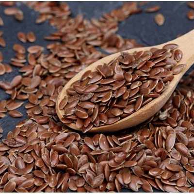 Екомама масло от ленено семе, 100 мл