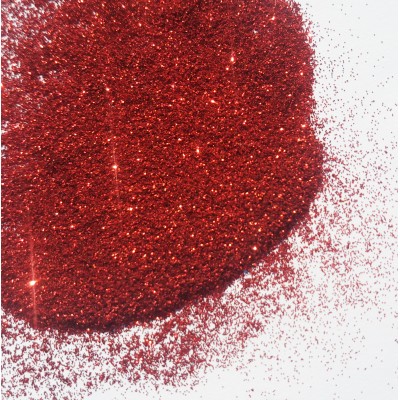 Минерален пигмент Мика Glitter Foxy Lady 5g