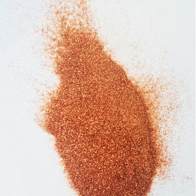 Минерален пигмент Мика Glitter Cafe Au Lait 5g