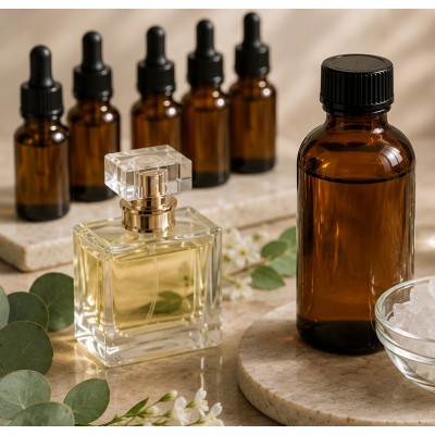 AMBROXAN фиксатор за парфюми 10 ml