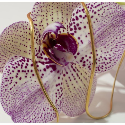 Парфюмна лукс композиция Flower & Honey за козметика и свещи 100 мл.