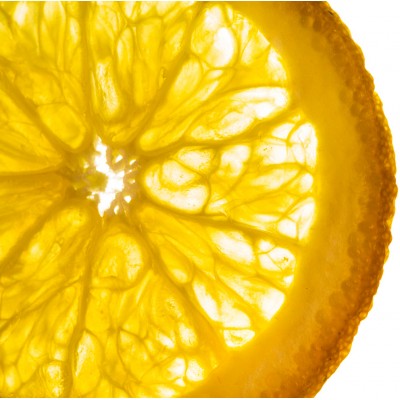 Парфюмна лукс композиция Japanese Lemon за козметика и свещи 10 ml