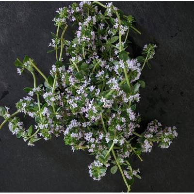 Парфюмна лукс композиция Мащерка за козметика и свещи 10 ml