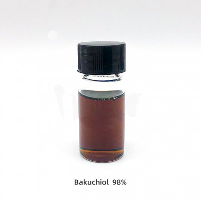 Бакучиол концентрат 98% 10 мл
