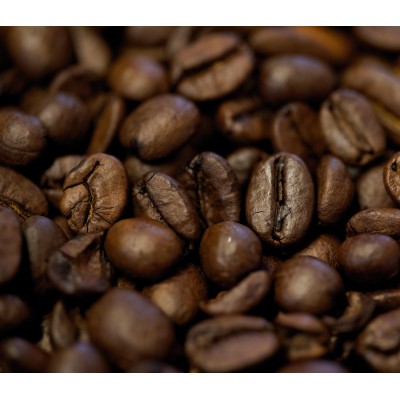 Парфюмна лукс композиция COFFEE ROAST за козметика и свещи 10 мл.