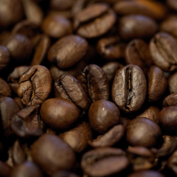 Парфюмна лукс композиция COFFEE ROAST за козметика и свещи 10 мл.