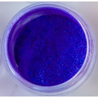 Минерален пигмент мика Virtuous Violet 5g