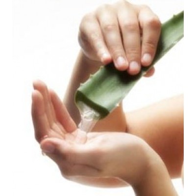 Сок алое натурален, за козметика, 100ml