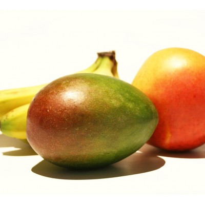 Екомама масло от Манго, екстра качество 100 g