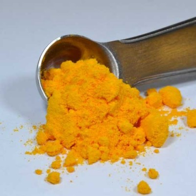 Коензим Q10 за козметика 100%, 1g