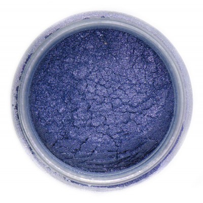 Минерален пигмент мика Navy Blue 5g