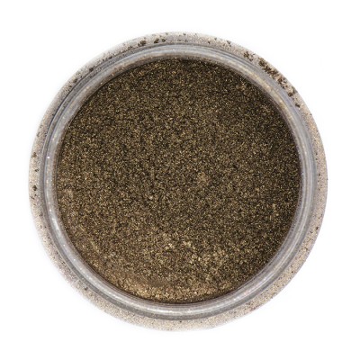 Минерален пигмент мика Hot Chocolate 5g