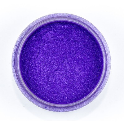Минерален пигмент мика Purple Passion 5g