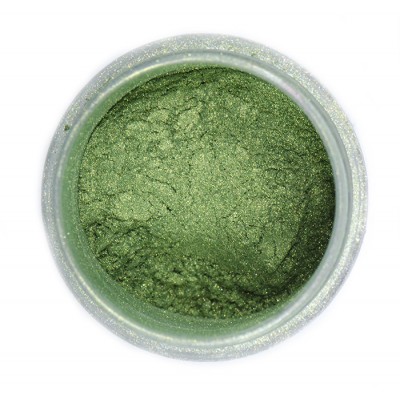Минерален пигмент мика Enchanted Forest 5g
