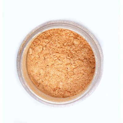 Минерален пигмент мика Peaches 'n' Cream 5g