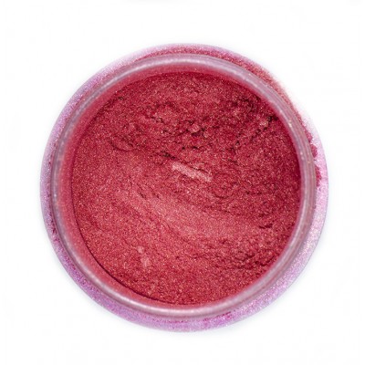 Минерален пигмент мика Silken Deep Rose 5g