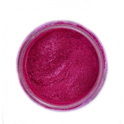 Минерален пигмент мика Frosty Rose Petal 5g