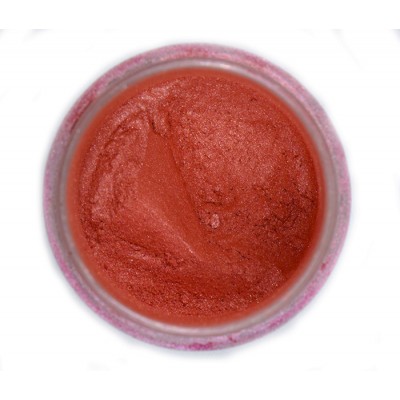 Минерален пигмент мика Firecracker 5g