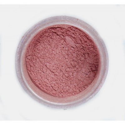 Минерален пигмент мика Pink Pearl 5g