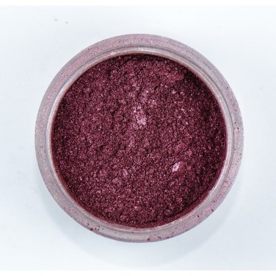 Минерален пигмент мика Sangria 5g