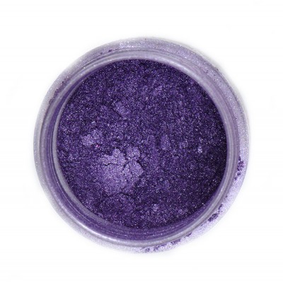 Минерален пигмент мика Sugar Plum 5g