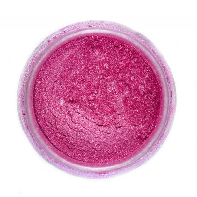 Минерален пигмент мика Fantasia Pink 5g
