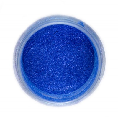 Минерален пигмент мика Ocean Blue 5g