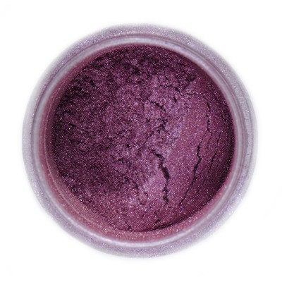 Минерален пигмент мика Grape 5g