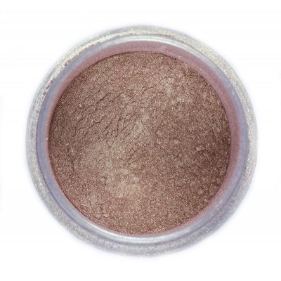 Минерален пигмент мика Golden baby blush 5g