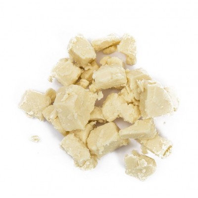 Екомама масло от карите, нерафинирано, екстра качество 1 кг.