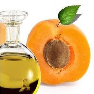 Екомама масло от кайсия 1 л.