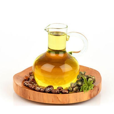 Чисто рициново масло, нерафинирано 500 мл.