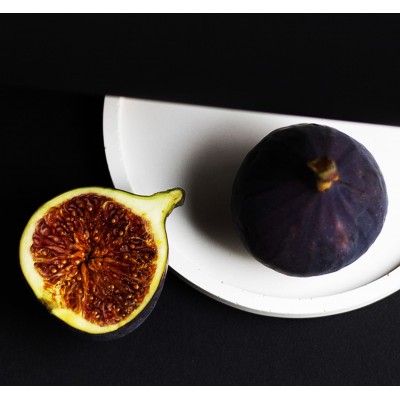 Парфюмна лукс композиция Fig & Sweet за козметика и свещи 10 мл.