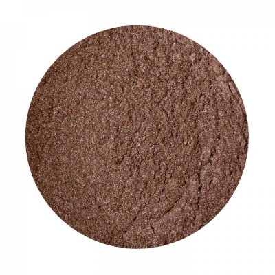 Минерален пигмент мика Pinky Brown 5g