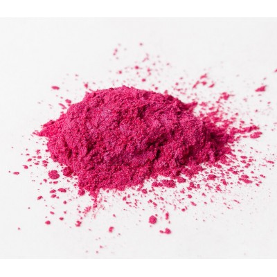 Минерален пигмент мика Raspberry Ripple Surprise 5g
