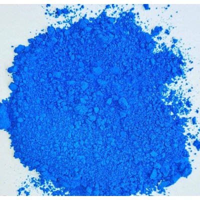 Минерален пигмент мика NeonLites Super Blue 5g