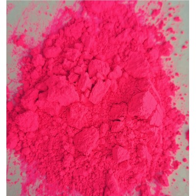 Минерален пигмент мика NeonLites Super Pink 5g