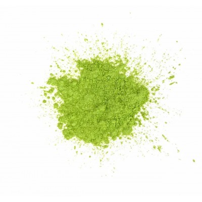 Минерален пигмент мика Lime 5g