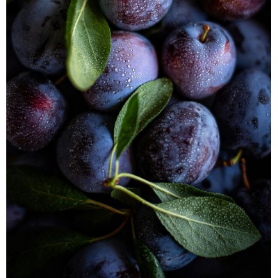 Парфюмна лукс композиция Синя слива за козметика и свещи 50 мл.