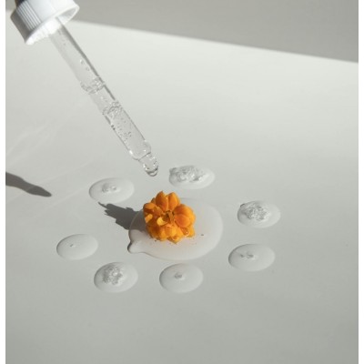 Живо масло от Шафран 10 ml