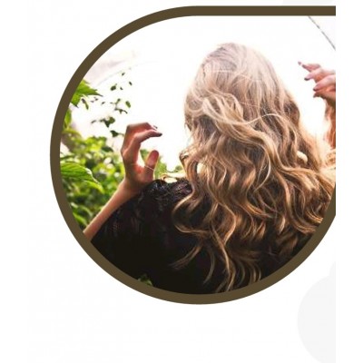 Екомама растителни протеини за коса, 30мл