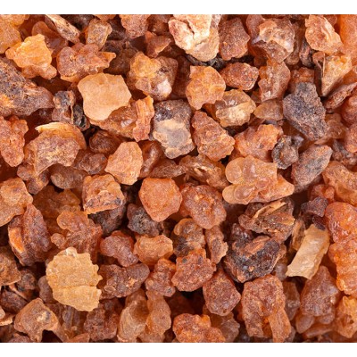 Парфюмна лукс композиция Смирна за козметика и свещи 50 мл.